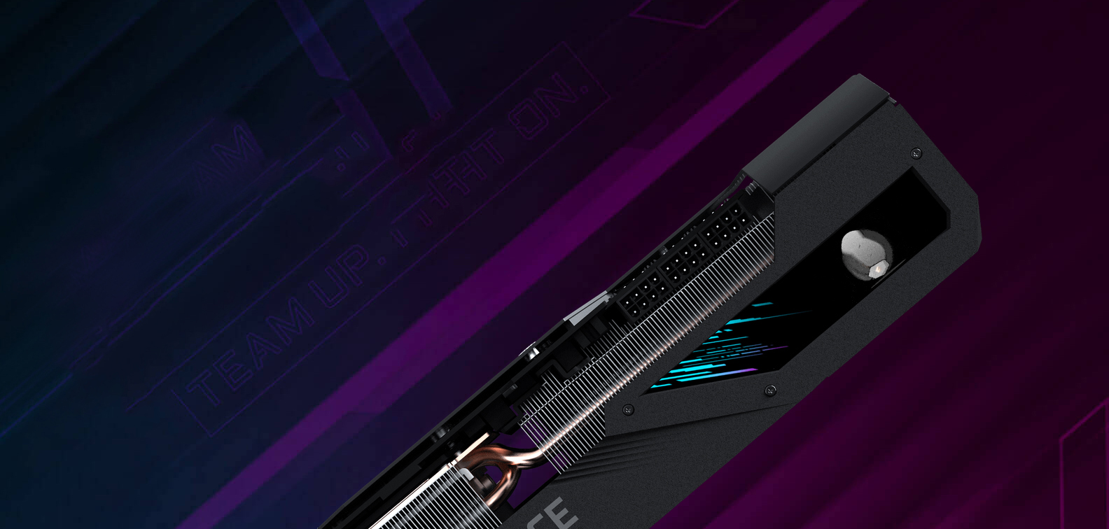 GIGABYTE Video Card